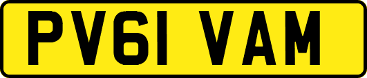 PV61VAM