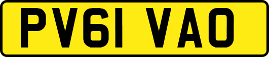 PV61VAO