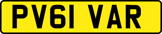 PV61VAR