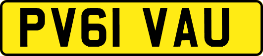 PV61VAU