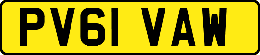 PV61VAW