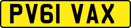 PV61VAX