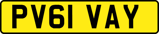PV61VAY