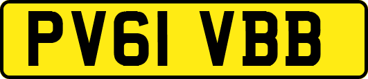 PV61VBB