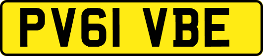 PV61VBE