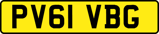 PV61VBG