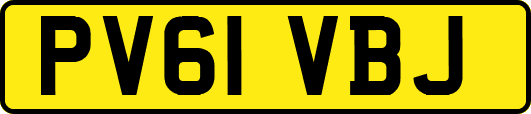 PV61VBJ