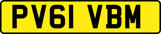 PV61VBM
