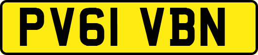 PV61VBN