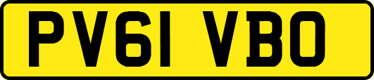 PV61VBO