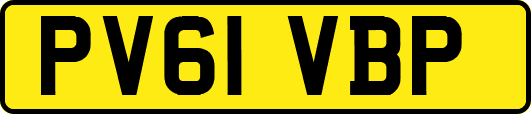 PV61VBP