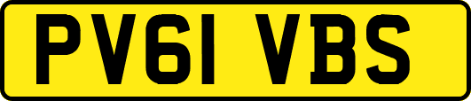 PV61VBS