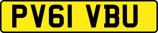 PV61VBU