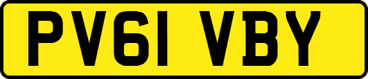 PV61VBY