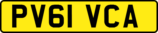PV61VCA