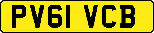 PV61VCB