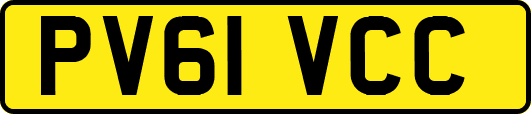 PV61VCC