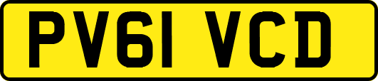 PV61VCD