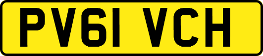PV61VCH
