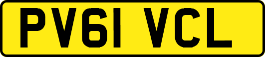 PV61VCL