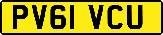PV61VCU