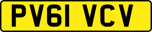 PV61VCV
