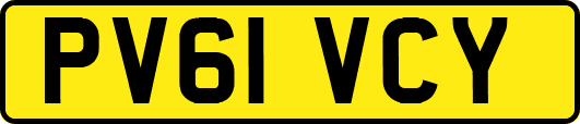 PV61VCY