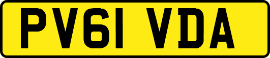 PV61VDA
