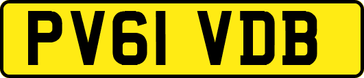 PV61VDB