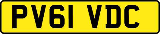 PV61VDC