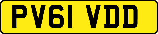 PV61VDD