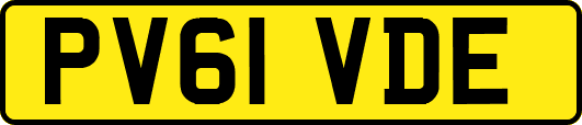 PV61VDE