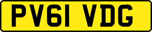 PV61VDG