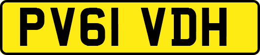 PV61VDH