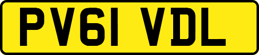 PV61VDL