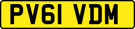 PV61VDM