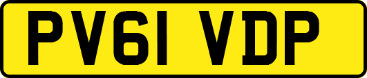 PV61VDP