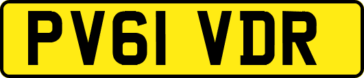 PV61VDR