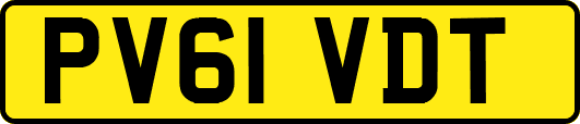 PV61VDT