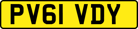 PV61VDY