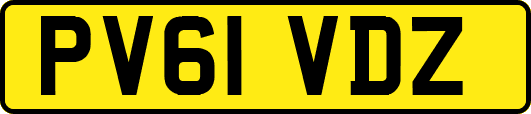 PV61VDZ