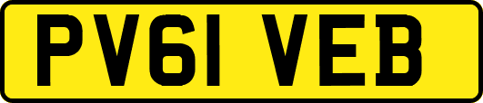 PV61VEB