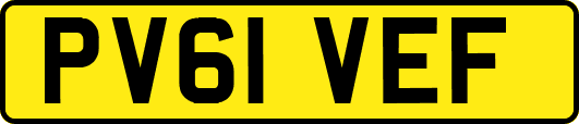PV61VEF