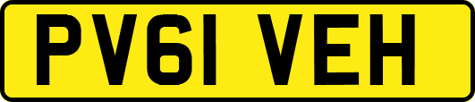 PV61VEH