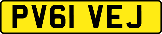 PV61VEJ