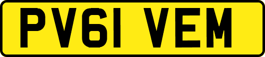 PV61VEM