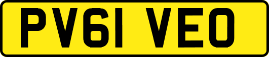 PV61VEO