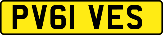 PV61VES