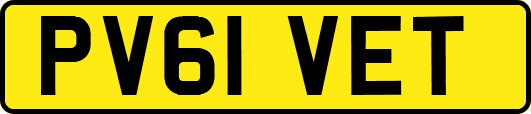 PV61VET