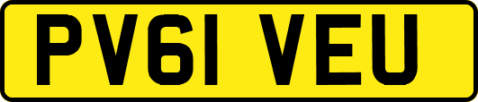 PV61VEU